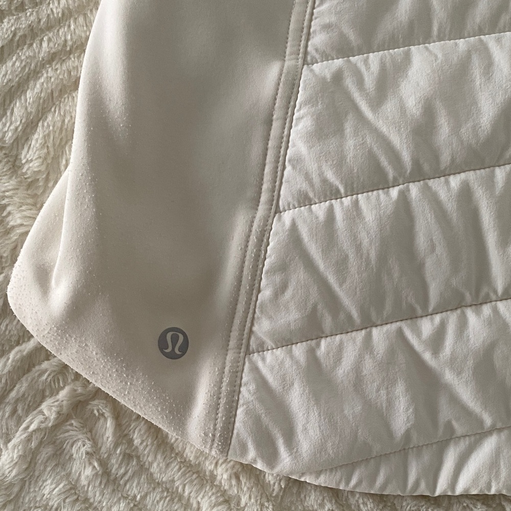 Lululemon Athletica Another Mile Puffer Jacket - Picture 4 of 6